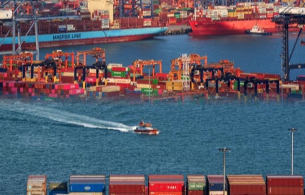 “進(jìn)博直通車(chē)”啟航